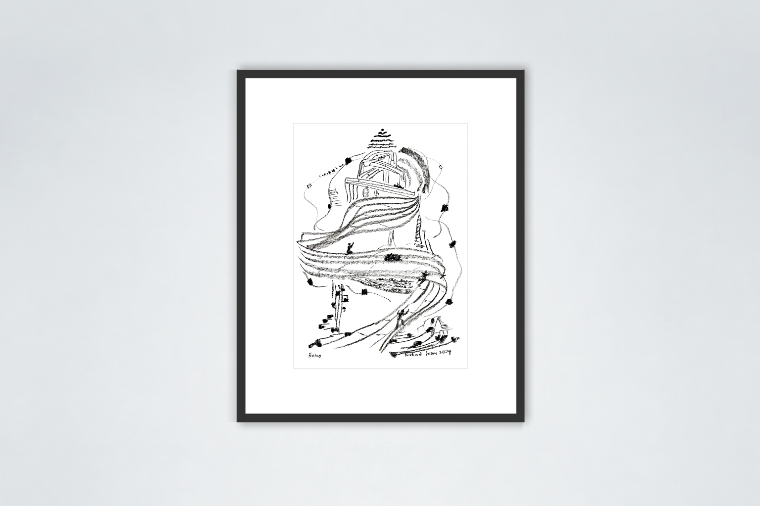 Echo