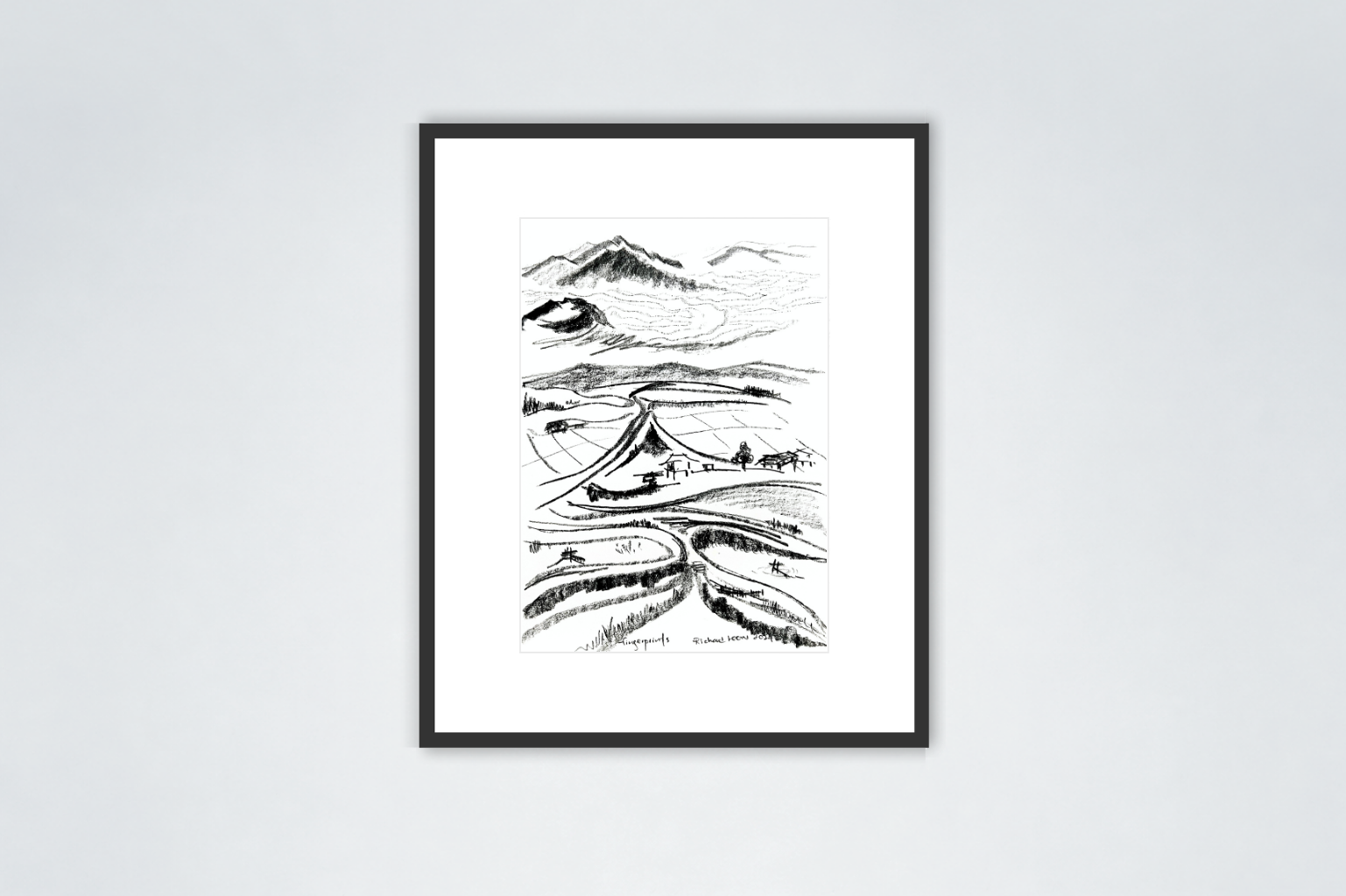 Fingerprints