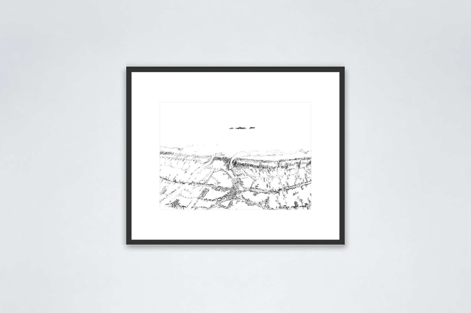 Life-scape