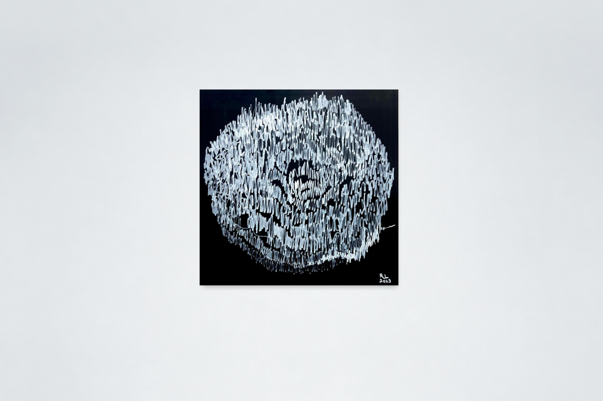 Spiral of Vitality