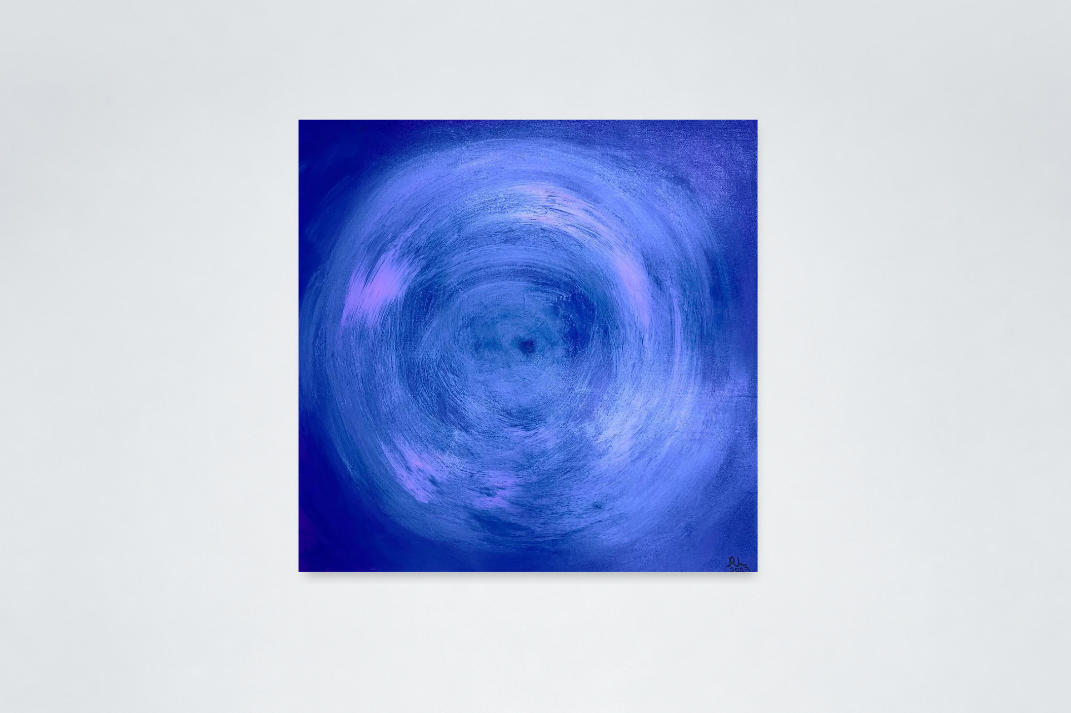 The Echo of Unconditional Love